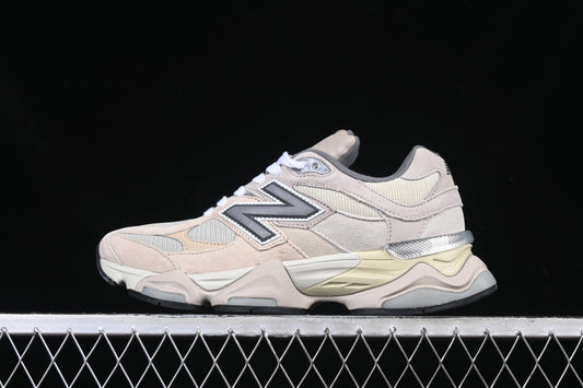 New Balance 9060 Beige With Grey
