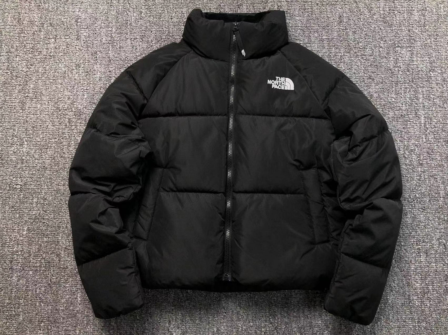 The North Face Female Down Jacket