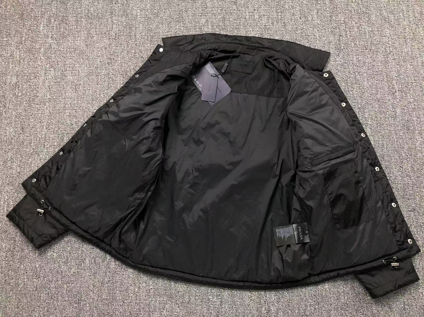 Prada Jacket