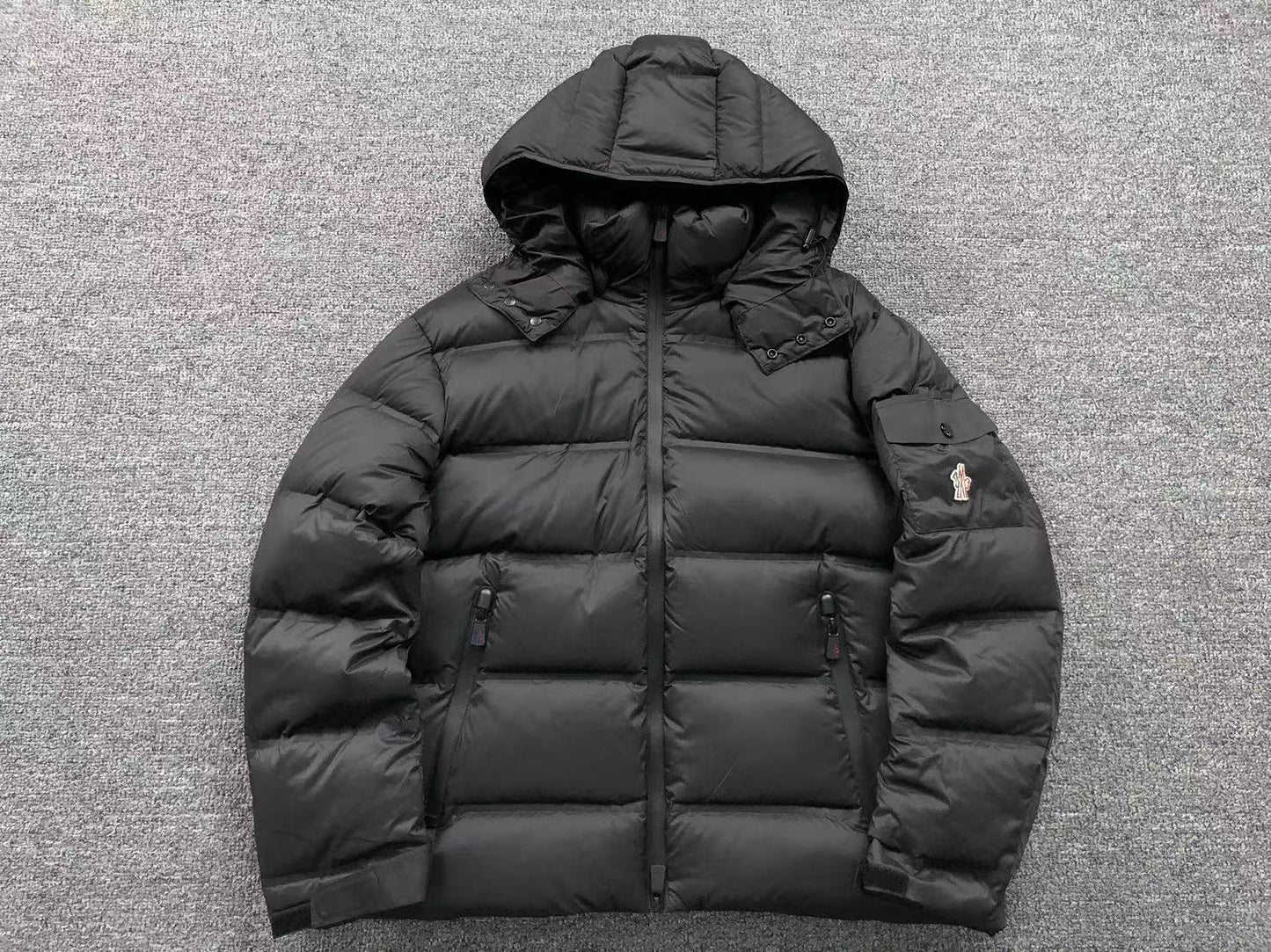 Ralph Lauren Puffer