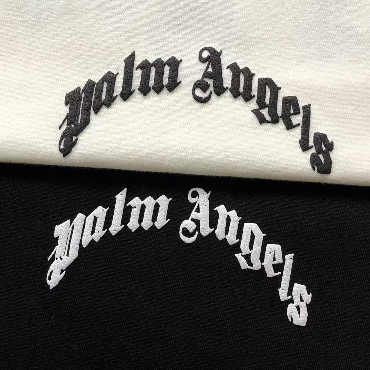 Palm Angels Simple T-Shirt