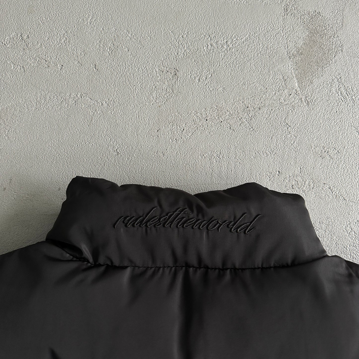 Corteiz Puffer Jacket