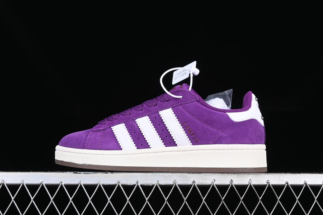 Adidas Campus 00' Purple