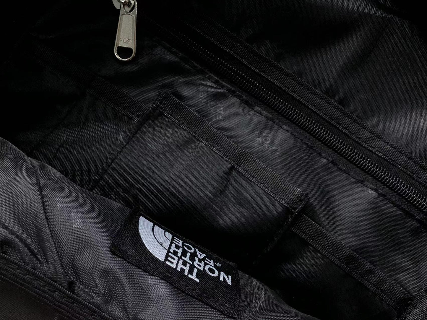 The North Face Backpack