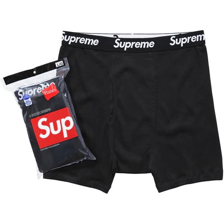Boxers Supreme (+cores)