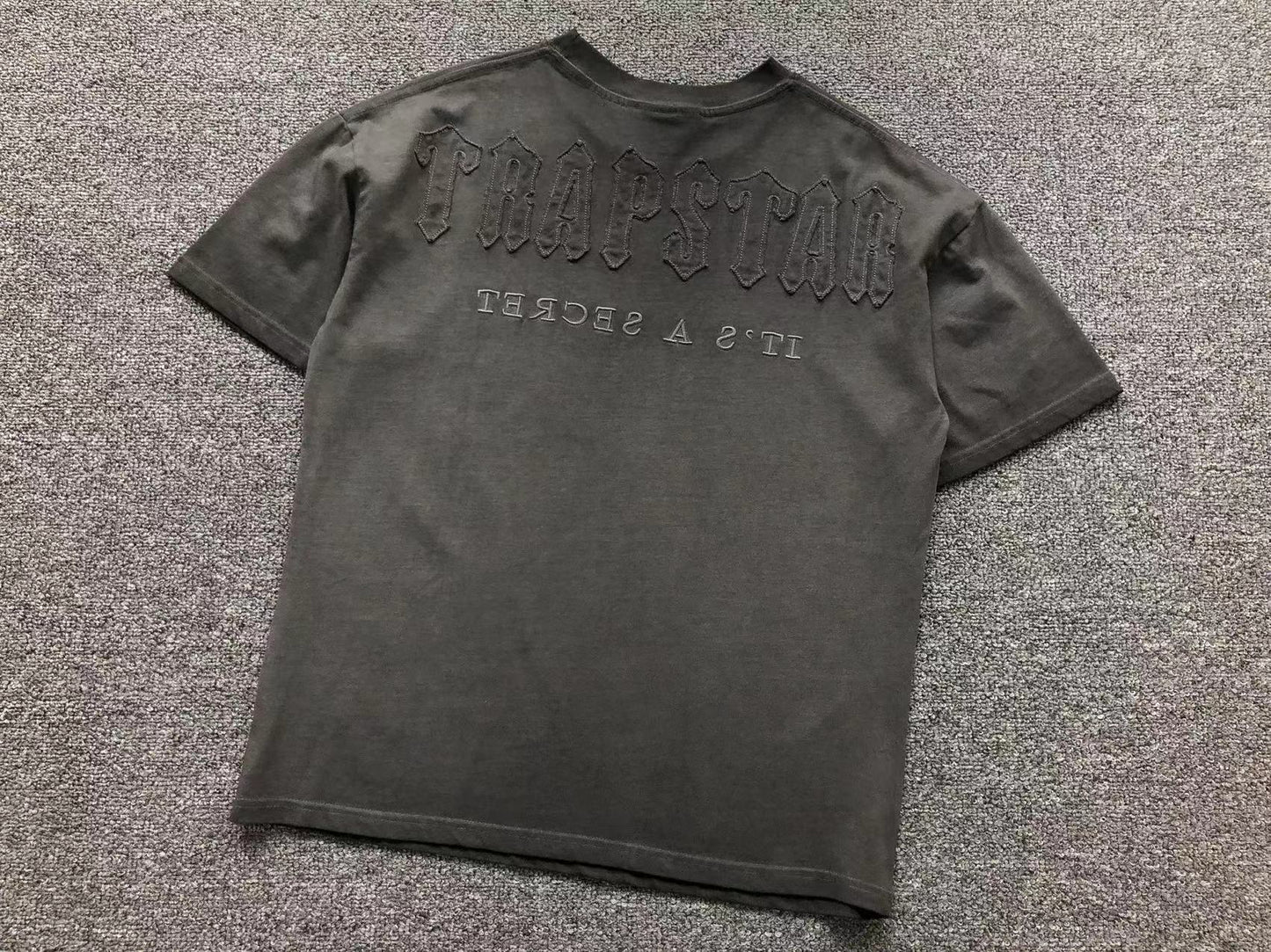 Trapstar Full Color T-Shirt (+cores)