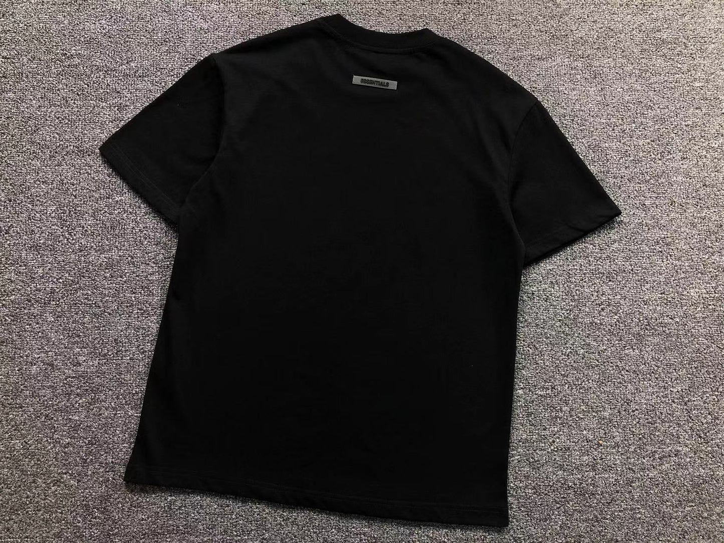 Essentials FOG T-shirt (+cores)