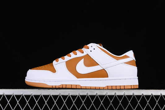 Nike Dunk "Reverse Curry"