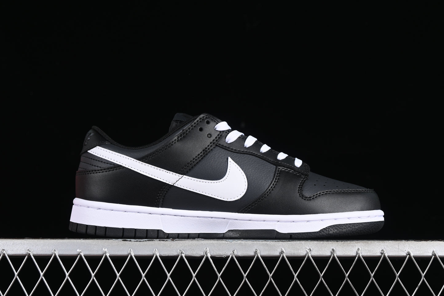 Nike Dunk Black
