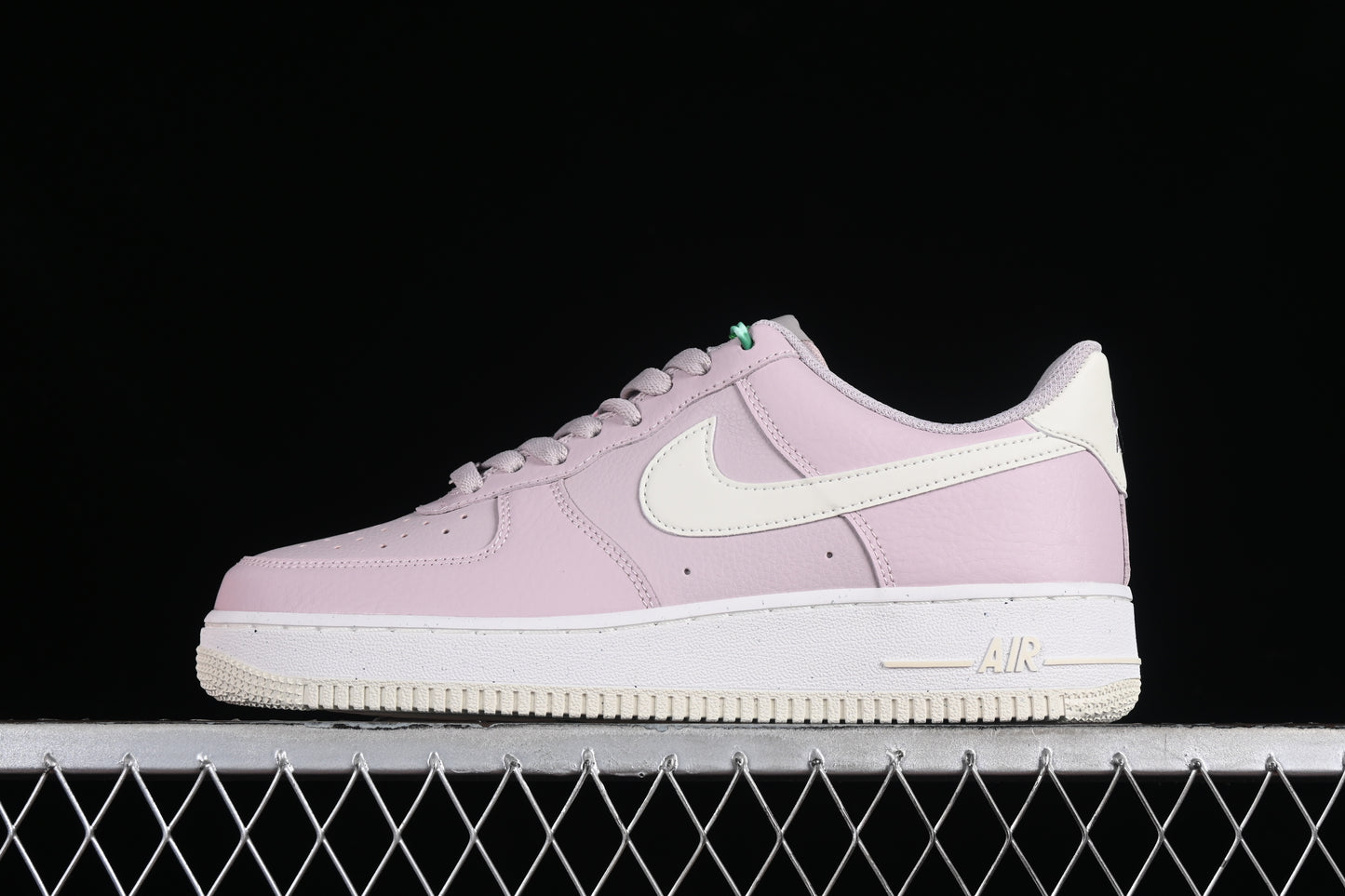 Nike Af1 "Shadow Pink"