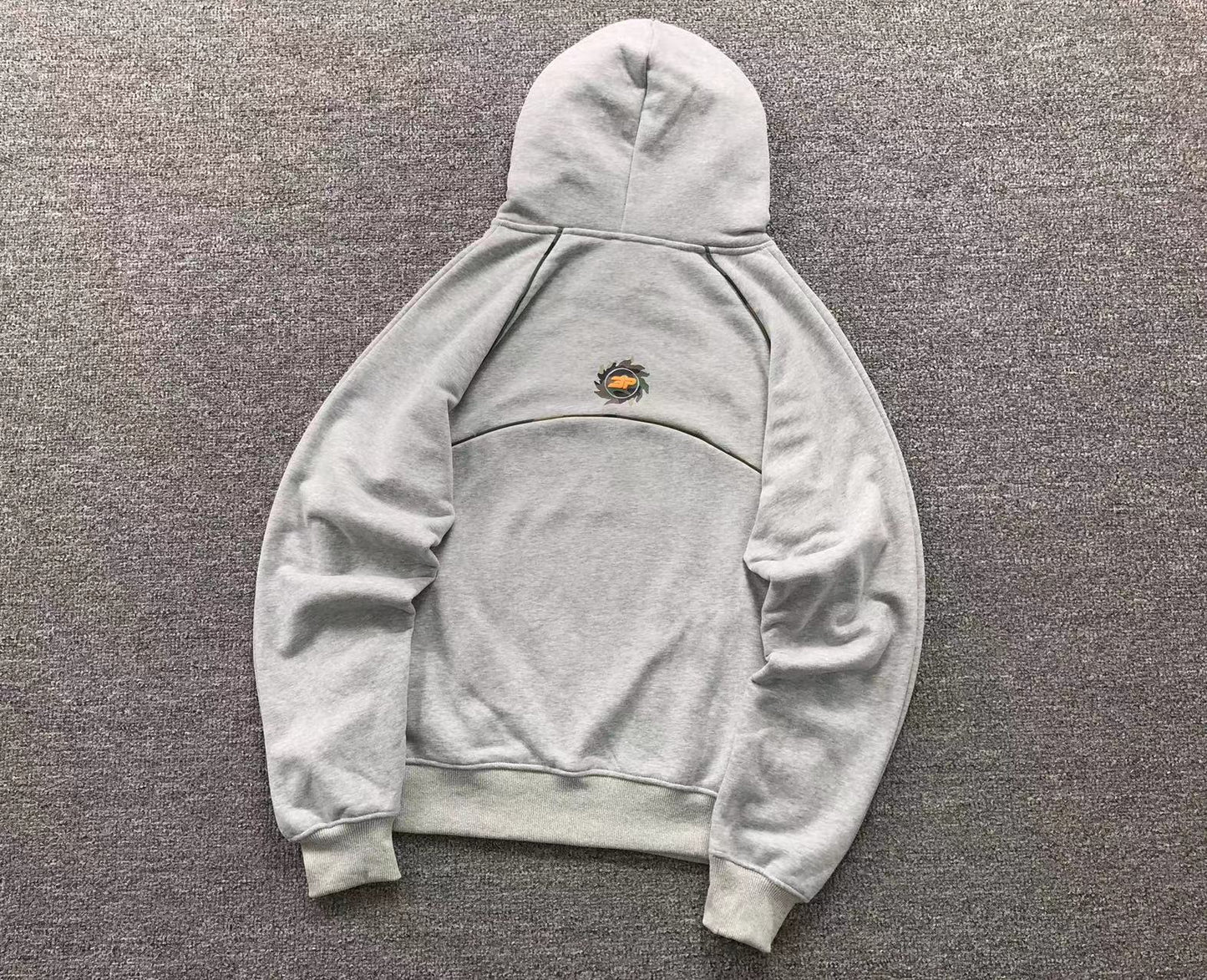 Broken Planet Hoodie
