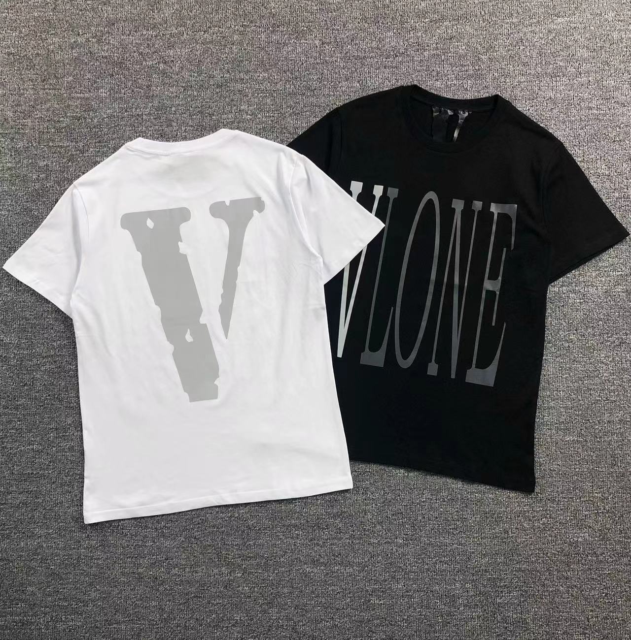 Vlone Tee