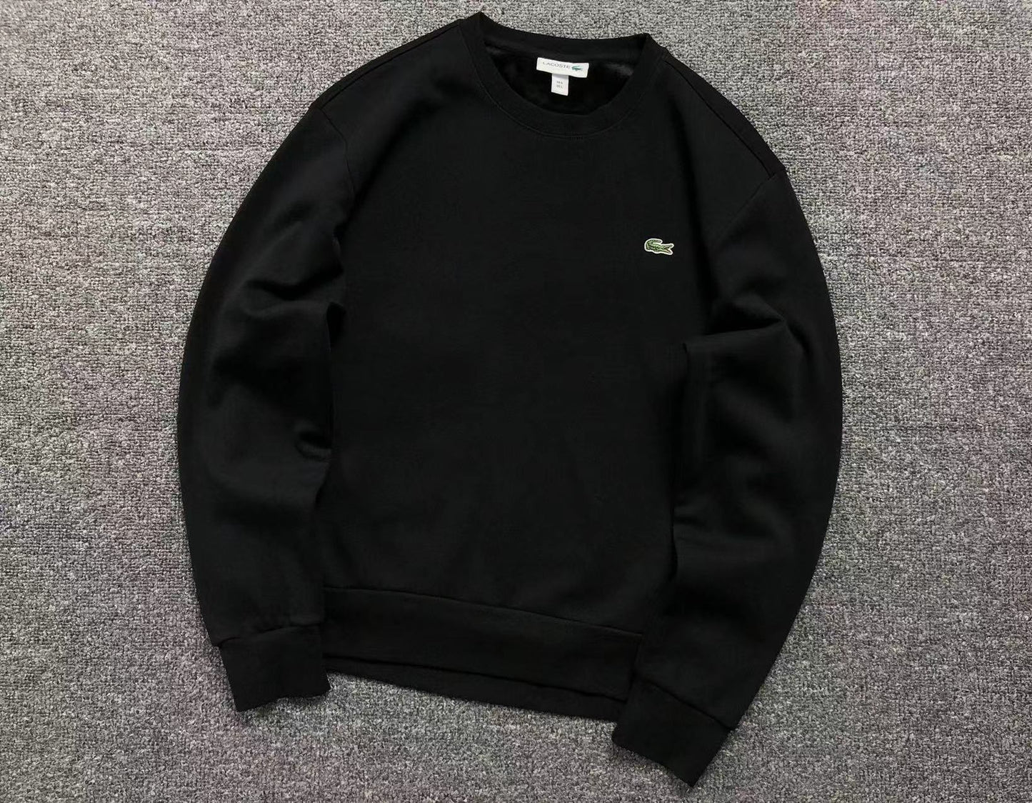 Lacoste Sweatshirt (+cores)
