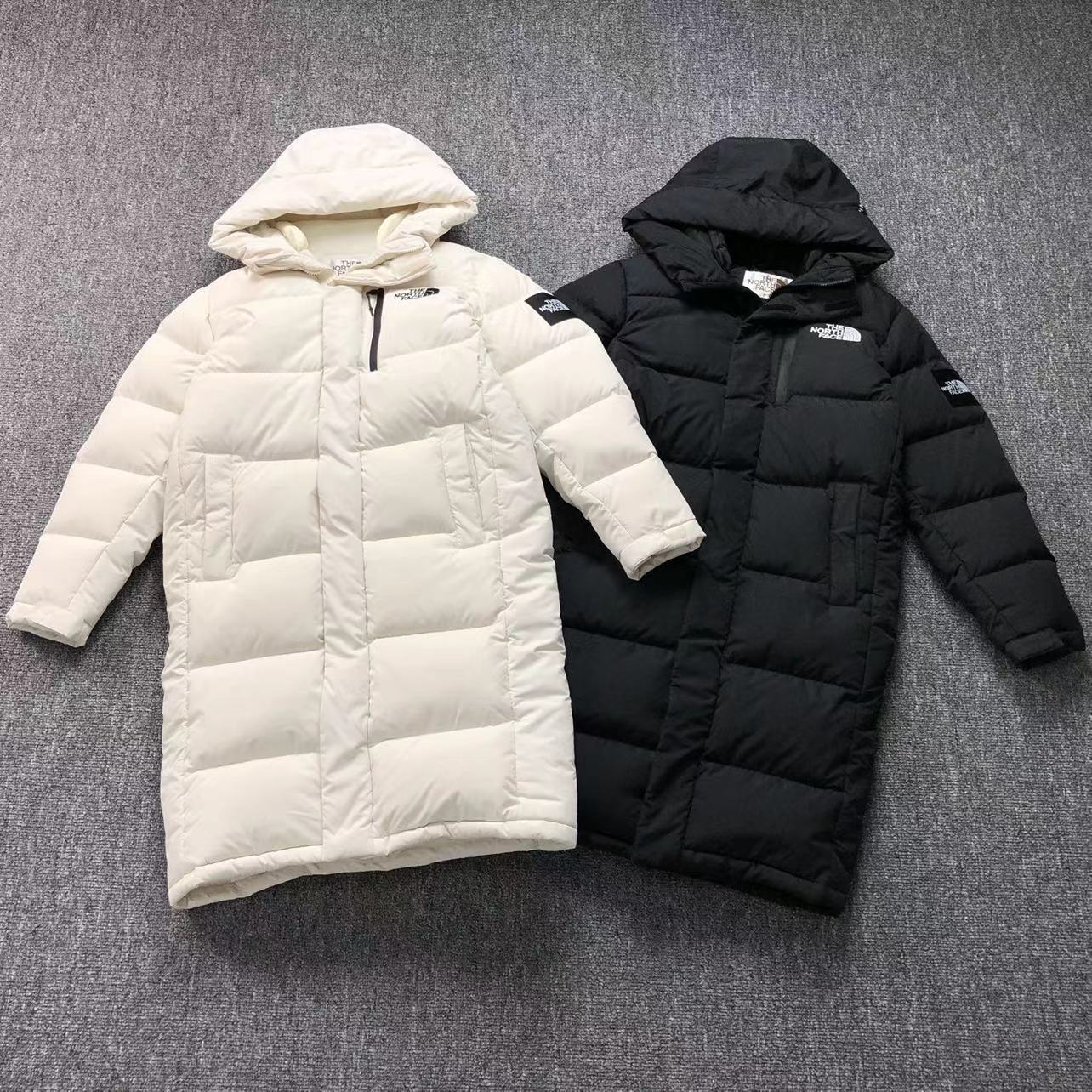 The North Face Parka