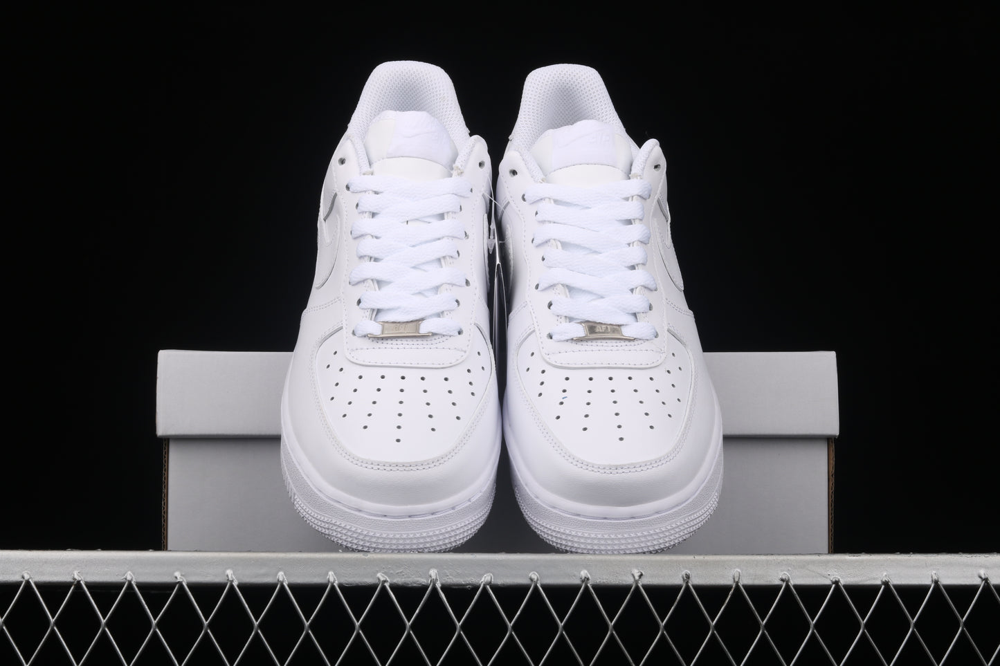Nike Af1 "White"
