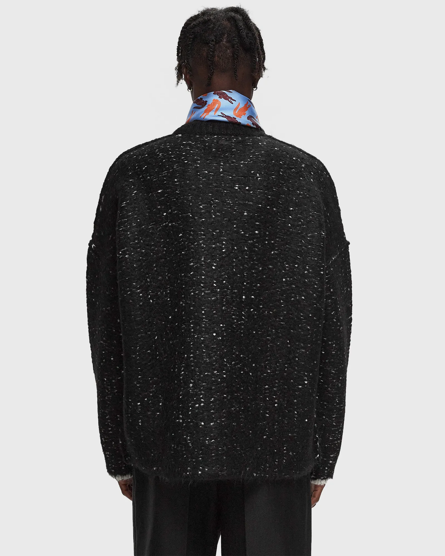 Lacoste Sweatshirt