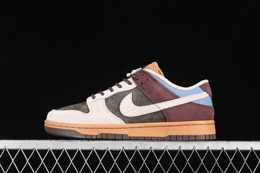 Nike Dunk Low "Love & Peace"