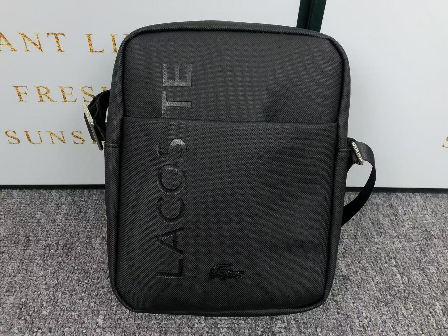 Lacoste Bag