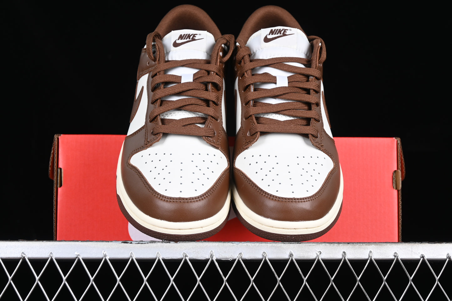 Nike Dunk "Cacao Wow"