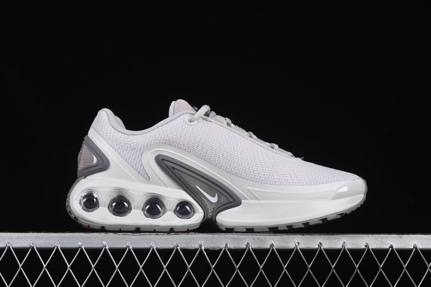 Nike Air Max DN White/Grey