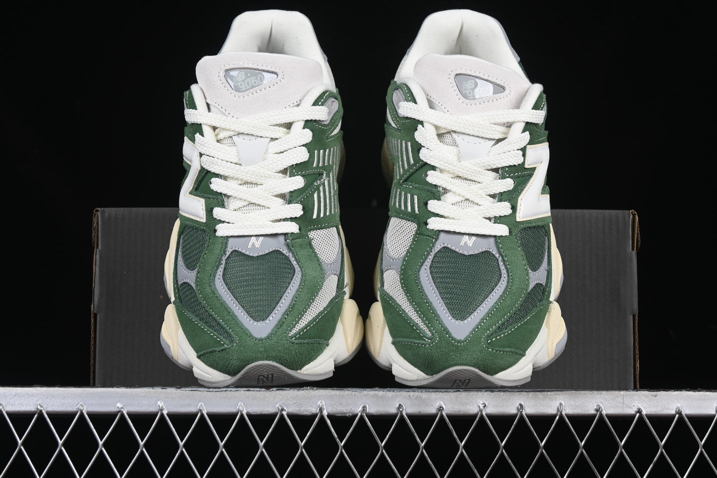 New Balance 9060 Green