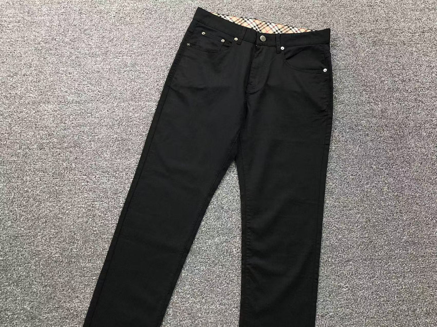 Burberry Chinos