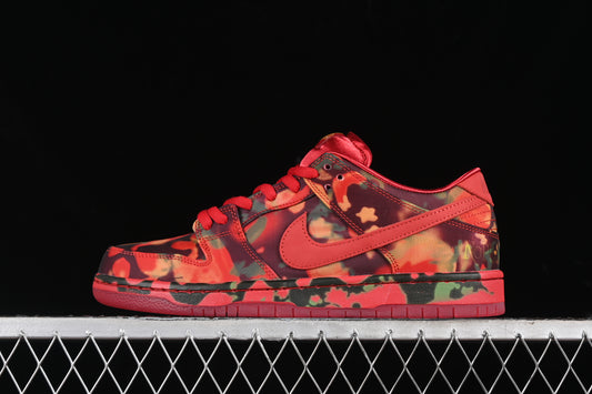 Nike Dunk "Wizard of Oz"