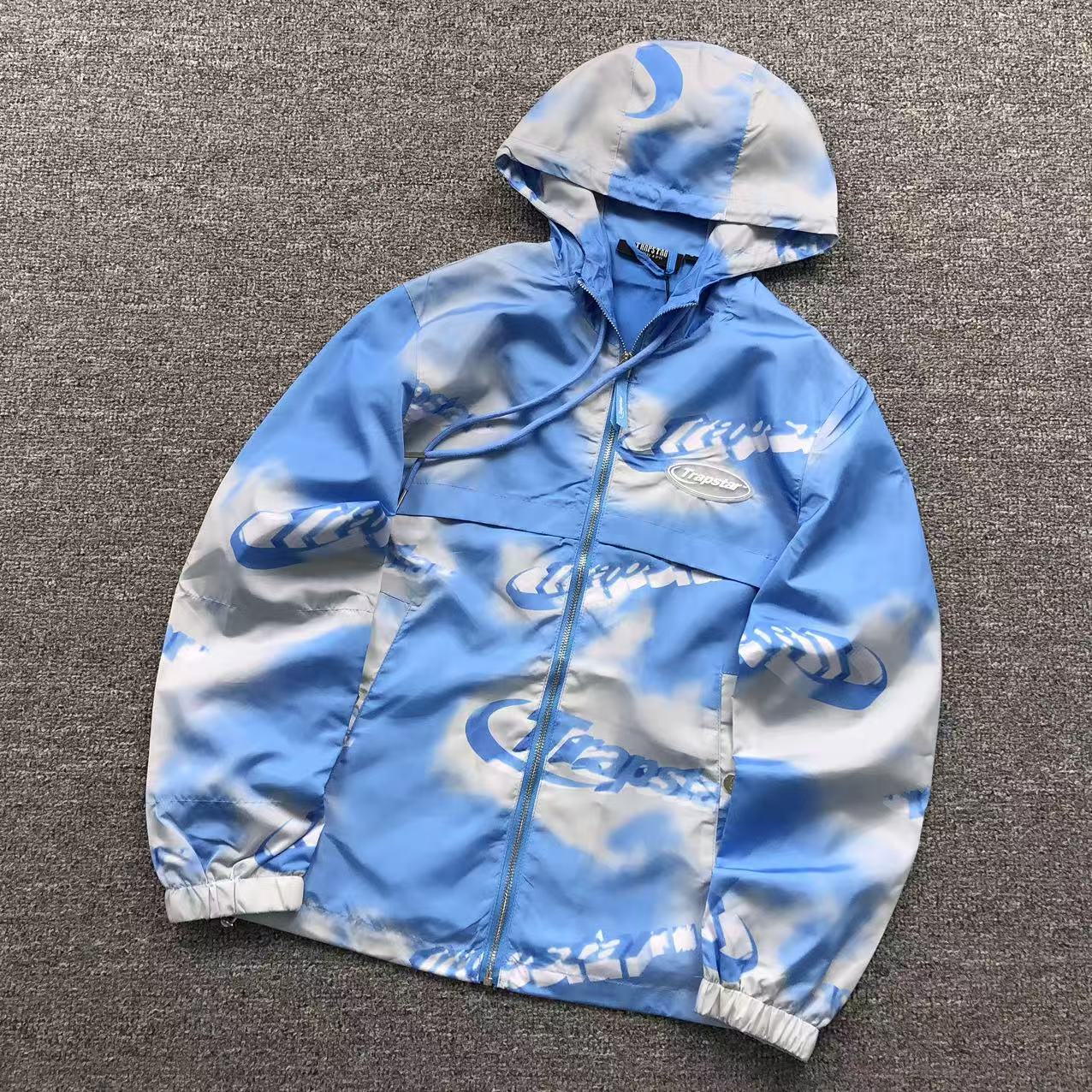 Trapstar Sky Jacket