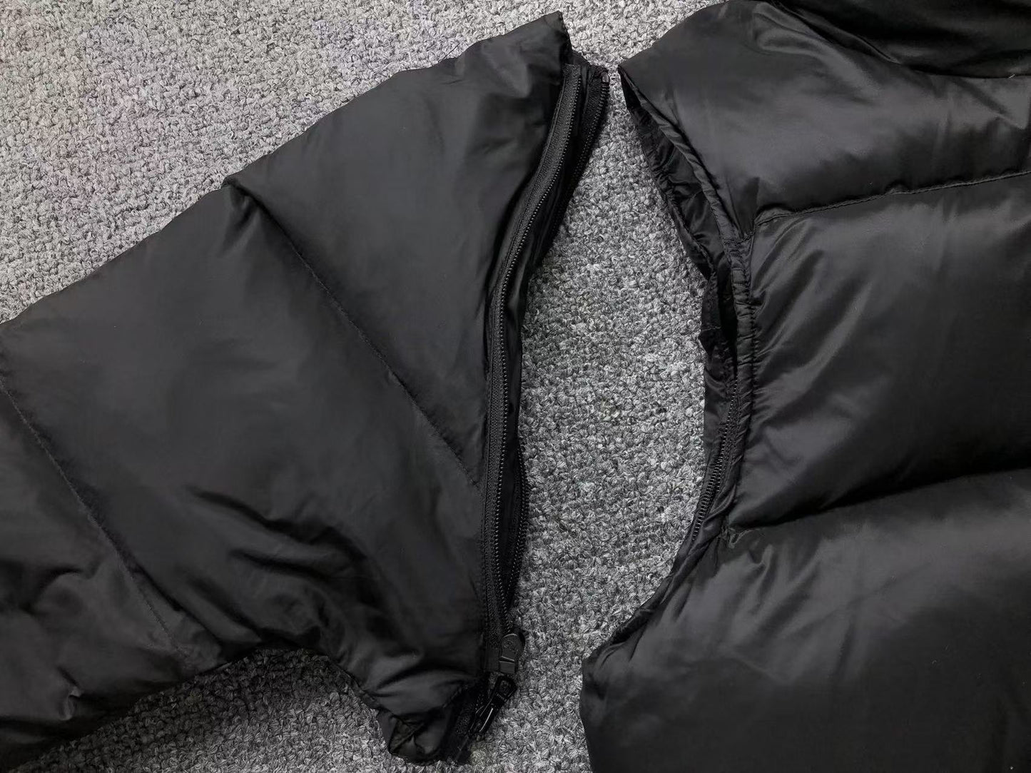 Burberry Down Jacket