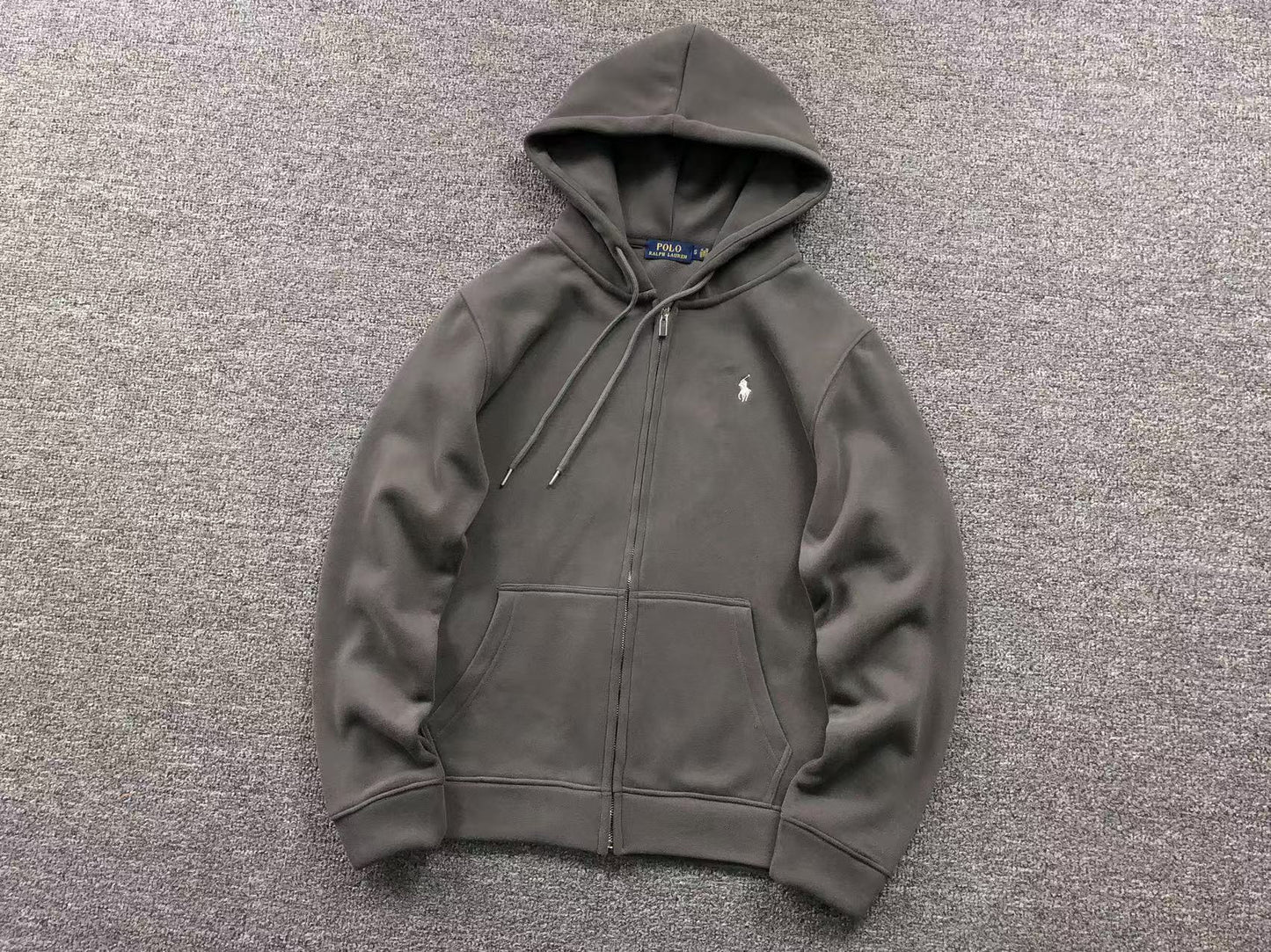 Ralph Lauren Tracksuit (+cores)