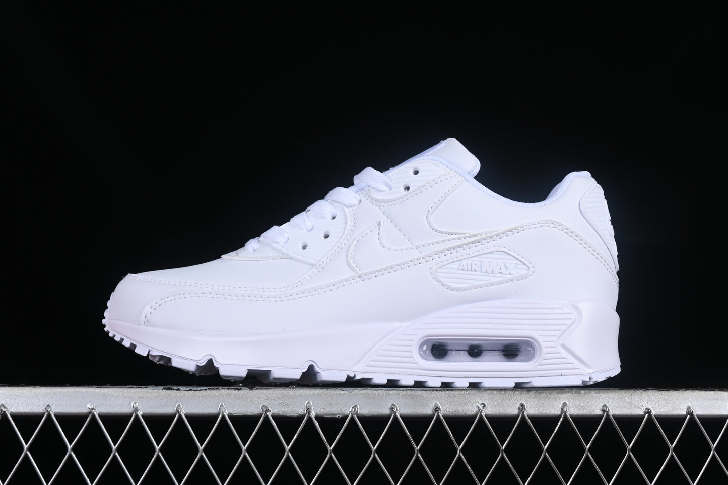 Nike Air Max 90 "White"