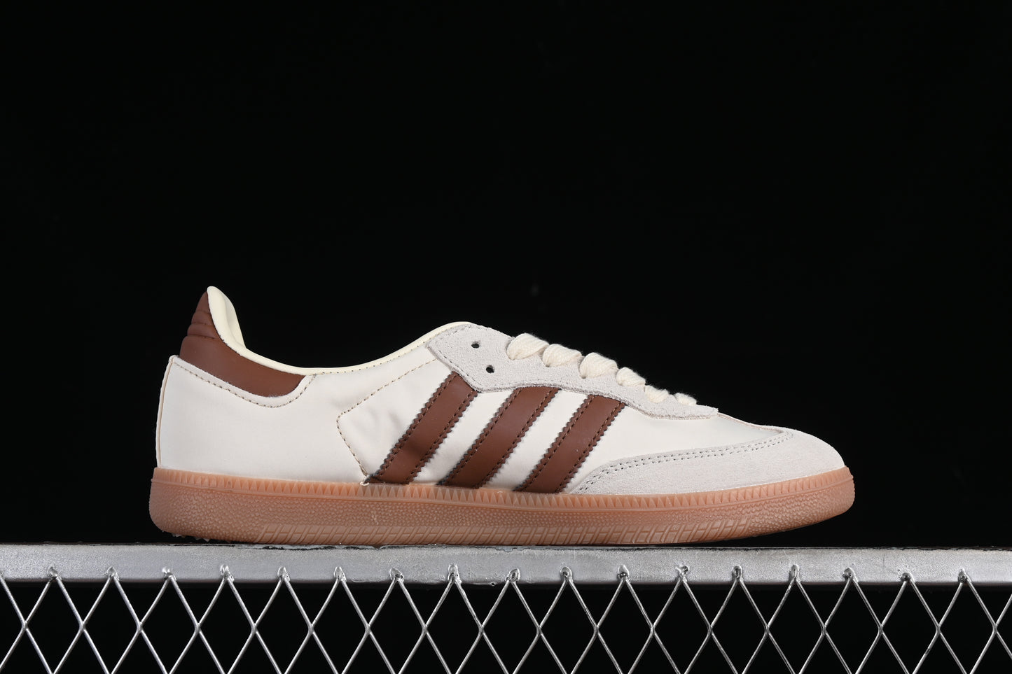Adidas Samba Vintage