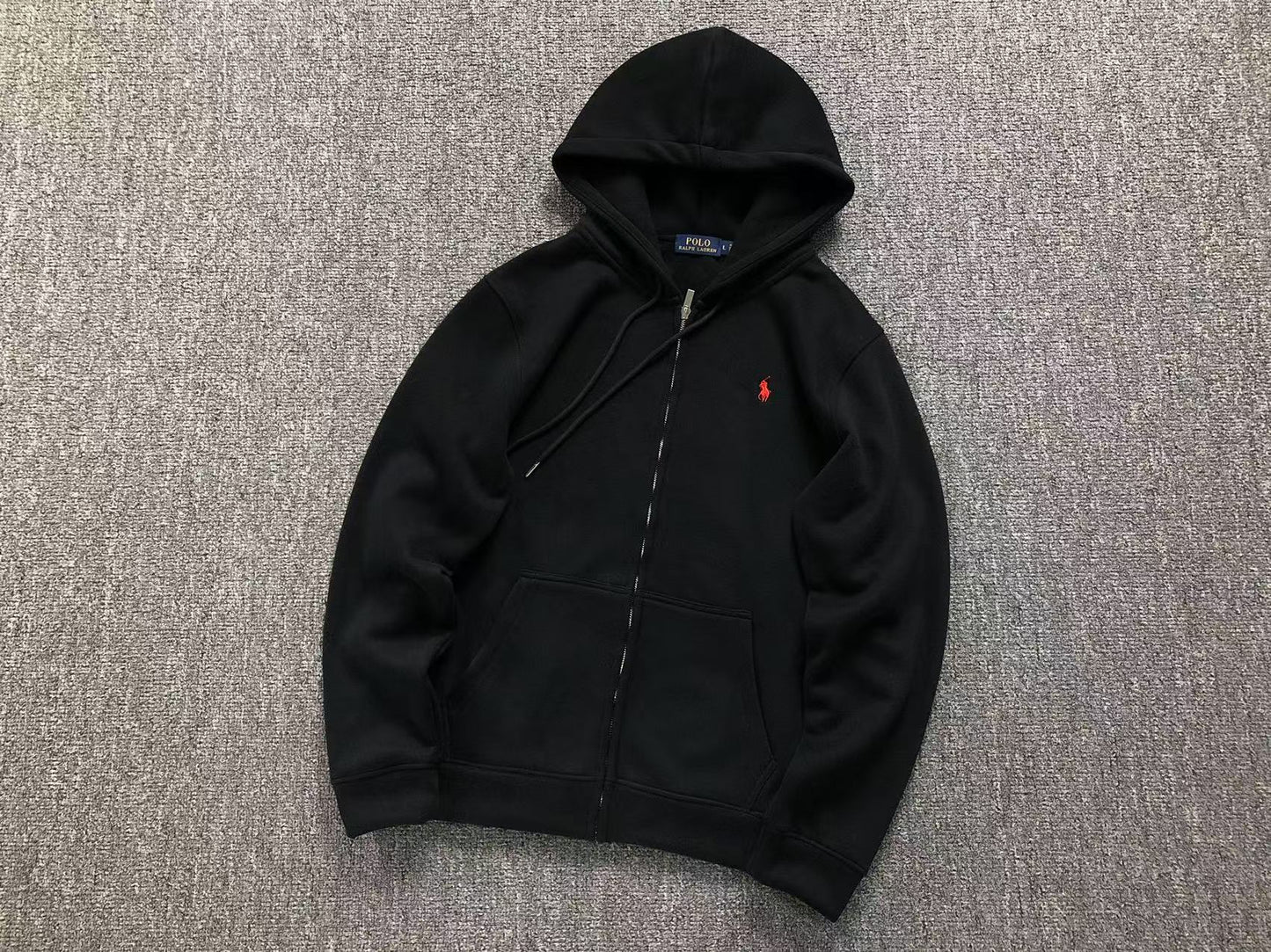 Ralph Lauren Tracksuit (+cores)