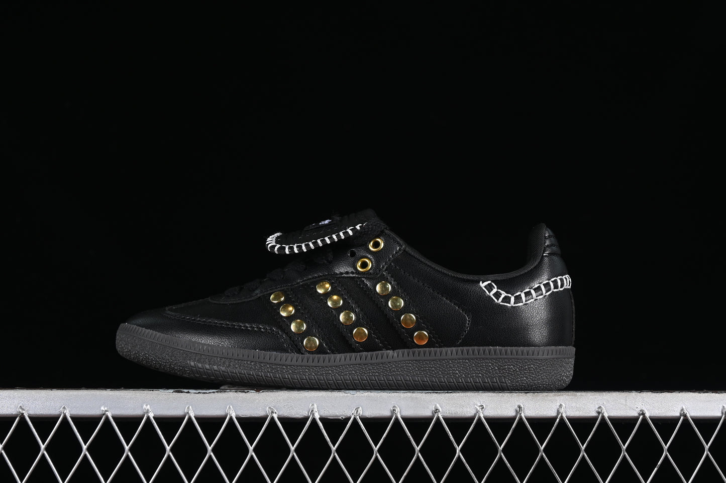 Adidas x Wales Bonner Black