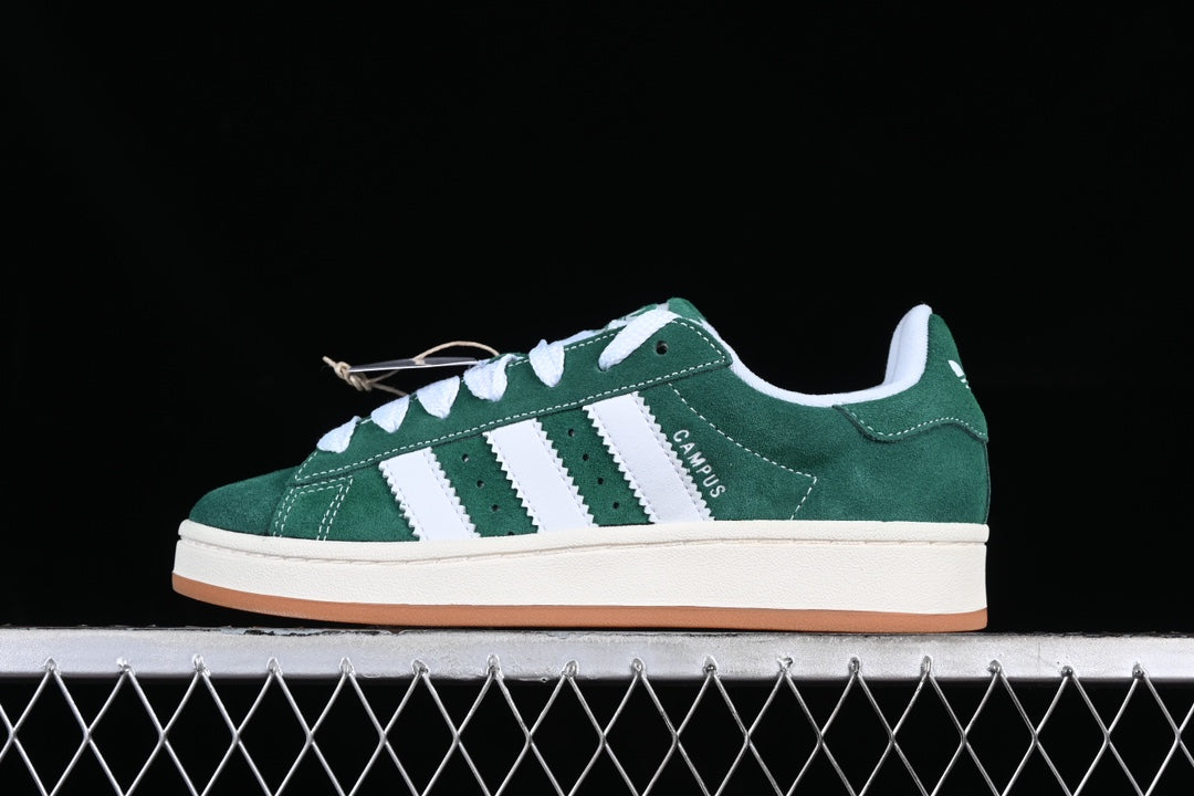 Adidas Campus 00' Green