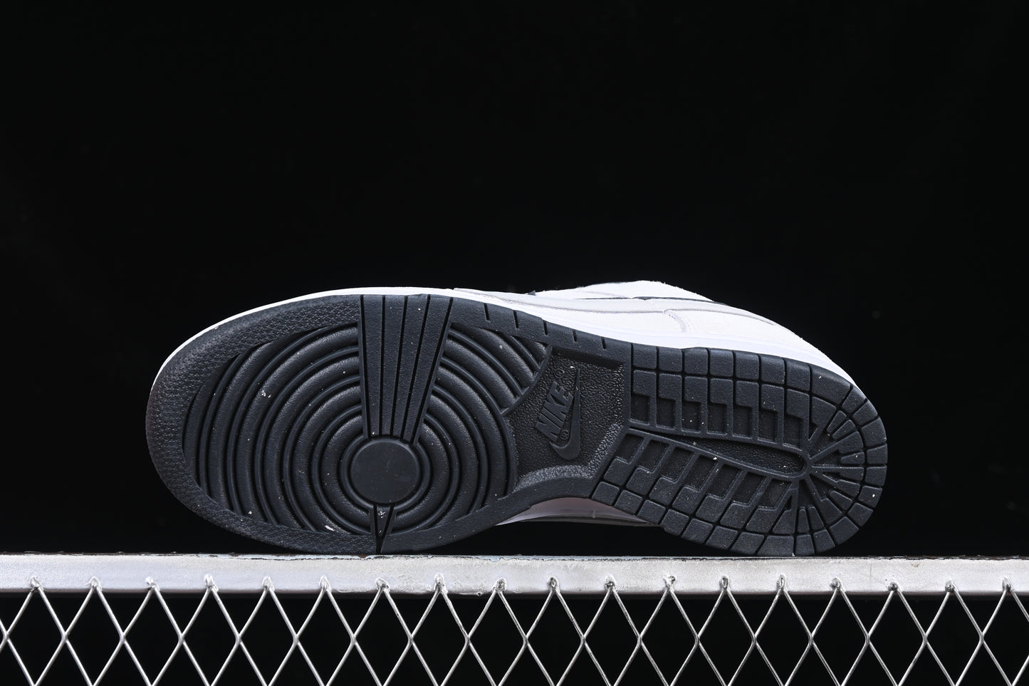 Nike Dunk 85 "Grey"