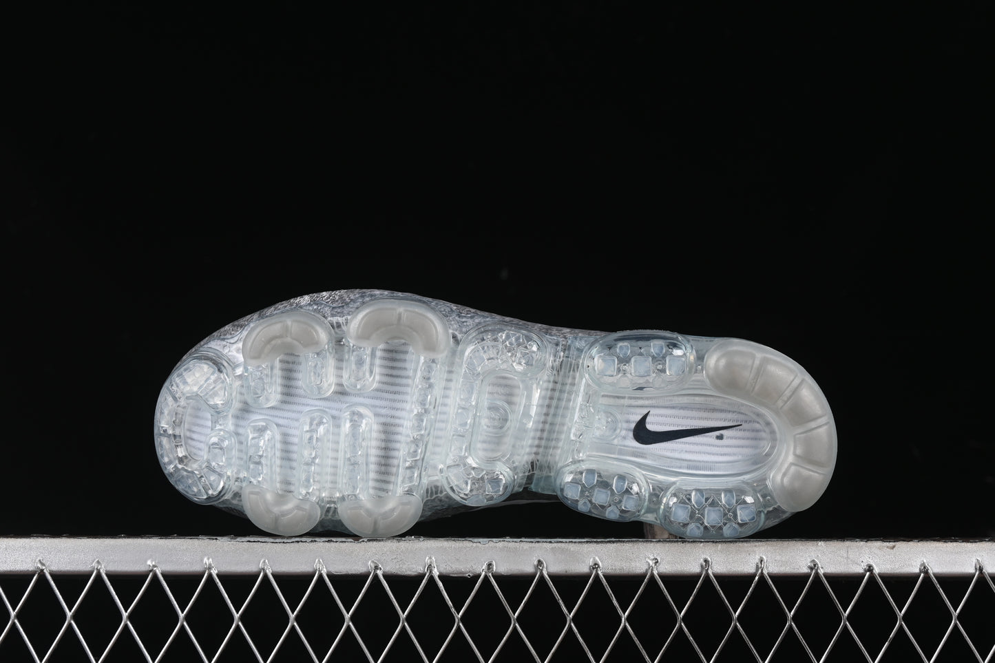 Nike VaporMax Grey