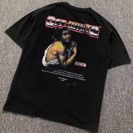 Off-White 2013 T-Shirt