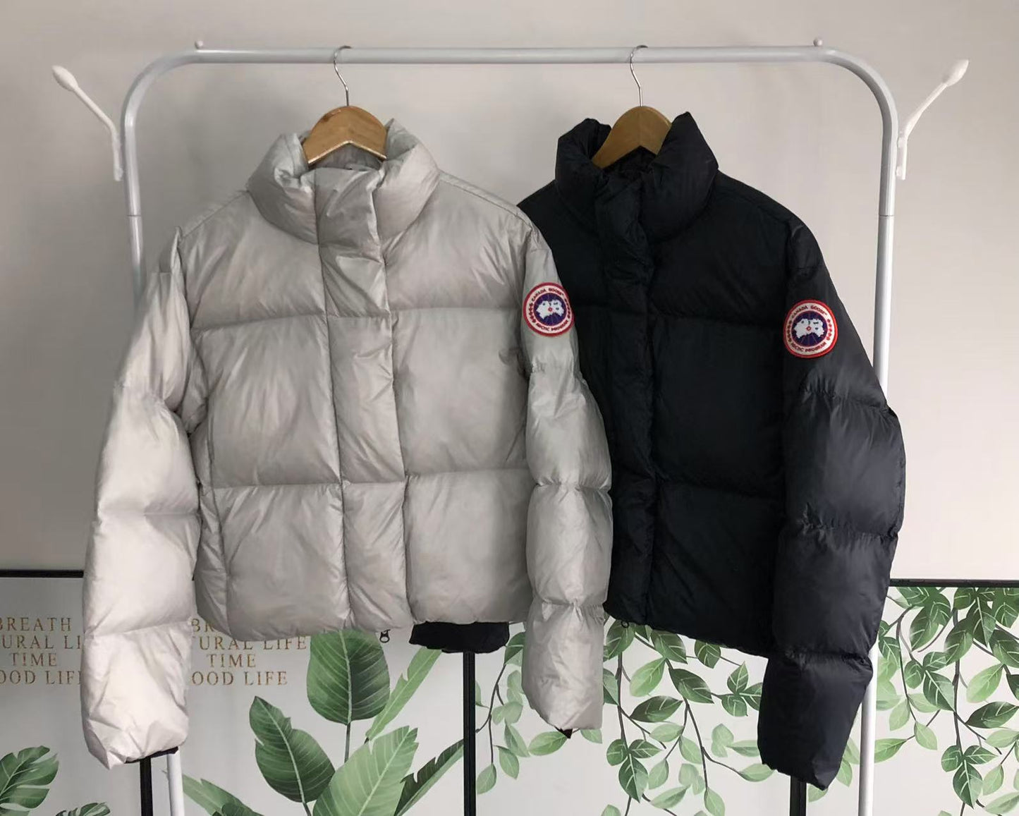 Canada Goose Female Jacket