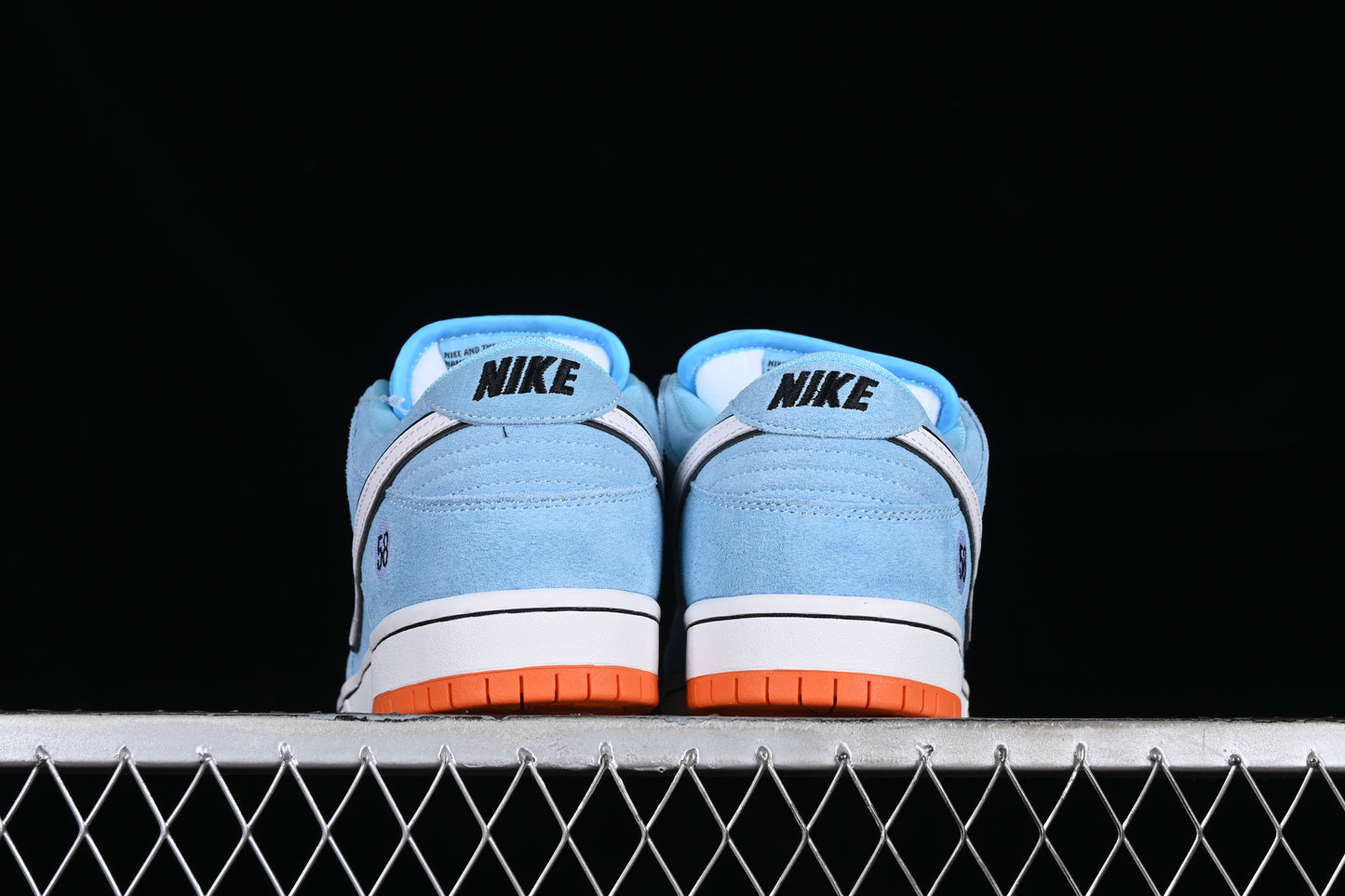 Nike Dunk 58