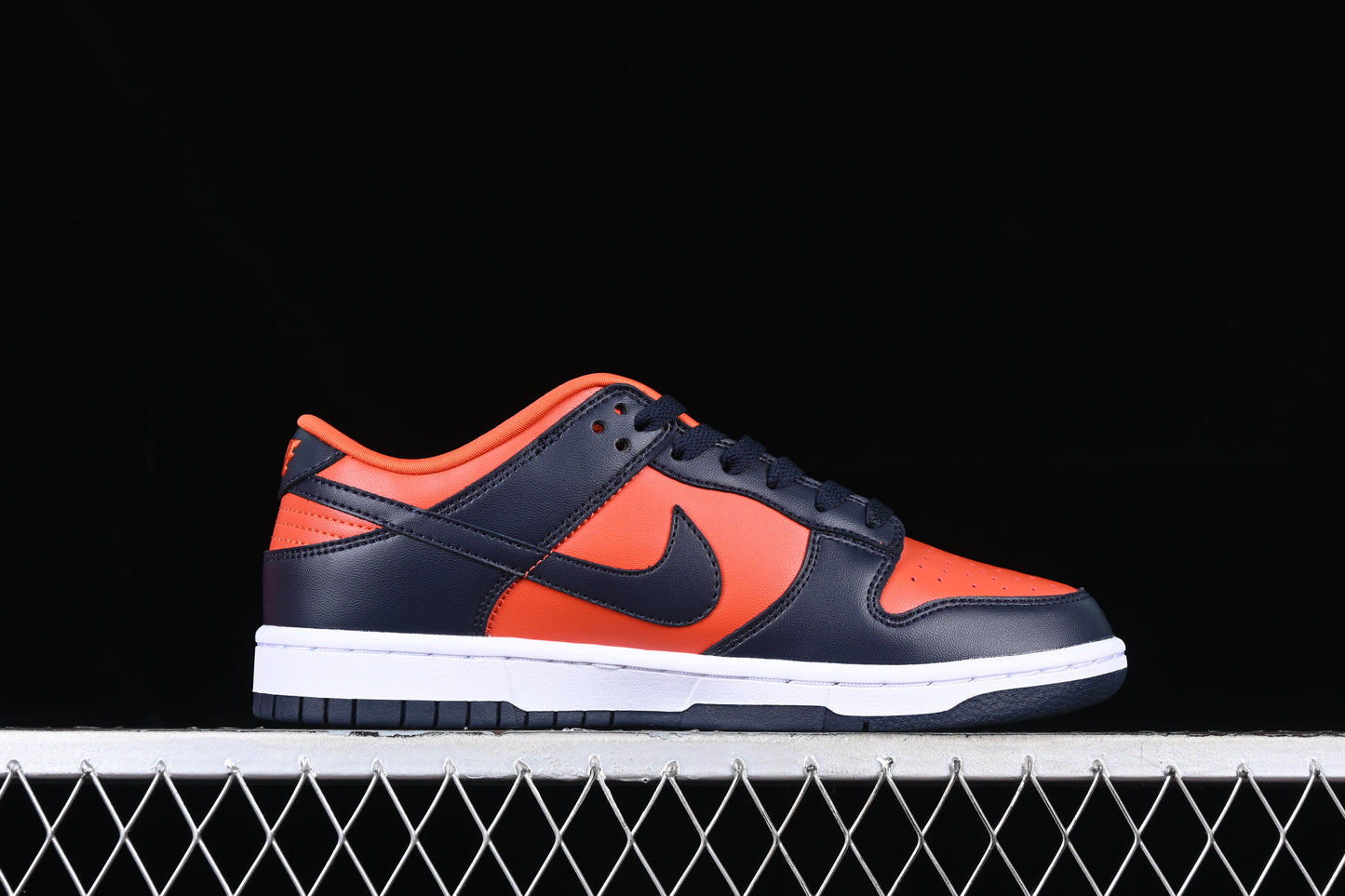 Nike Dunk "Champ Colors"