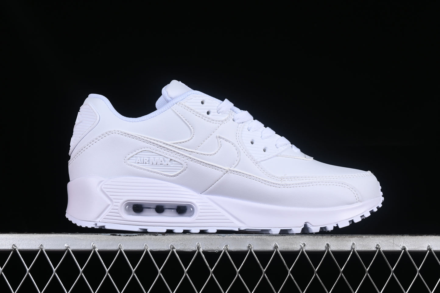 Nike Air Max 90 "White"