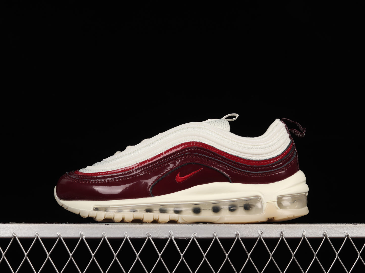 Nike Air Max 97 "Dark Beetroot"