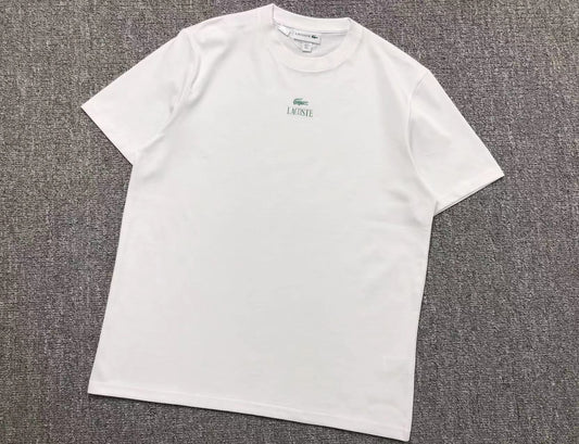 Lacoste Mid Logo