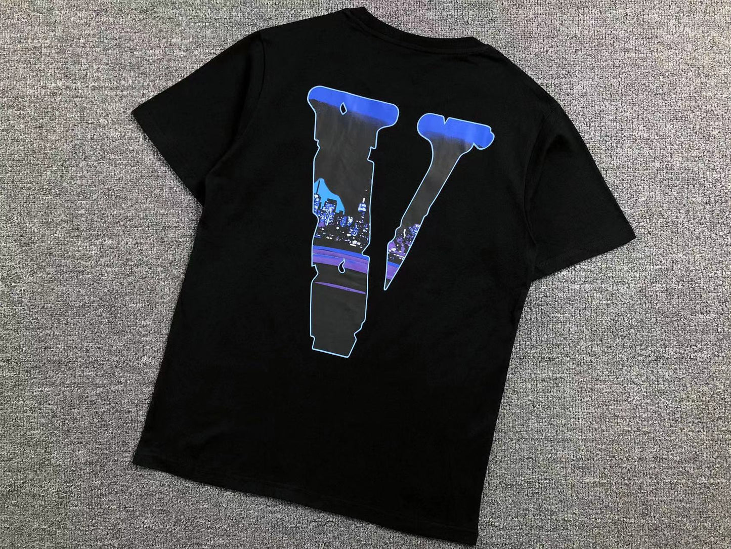 Vlone Smoke T-Shirts