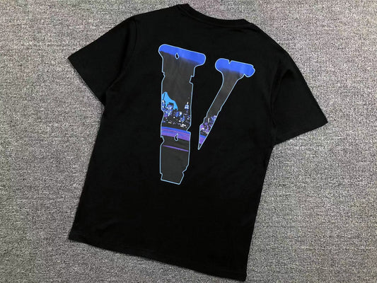 Vlone Smoke T-Shirts