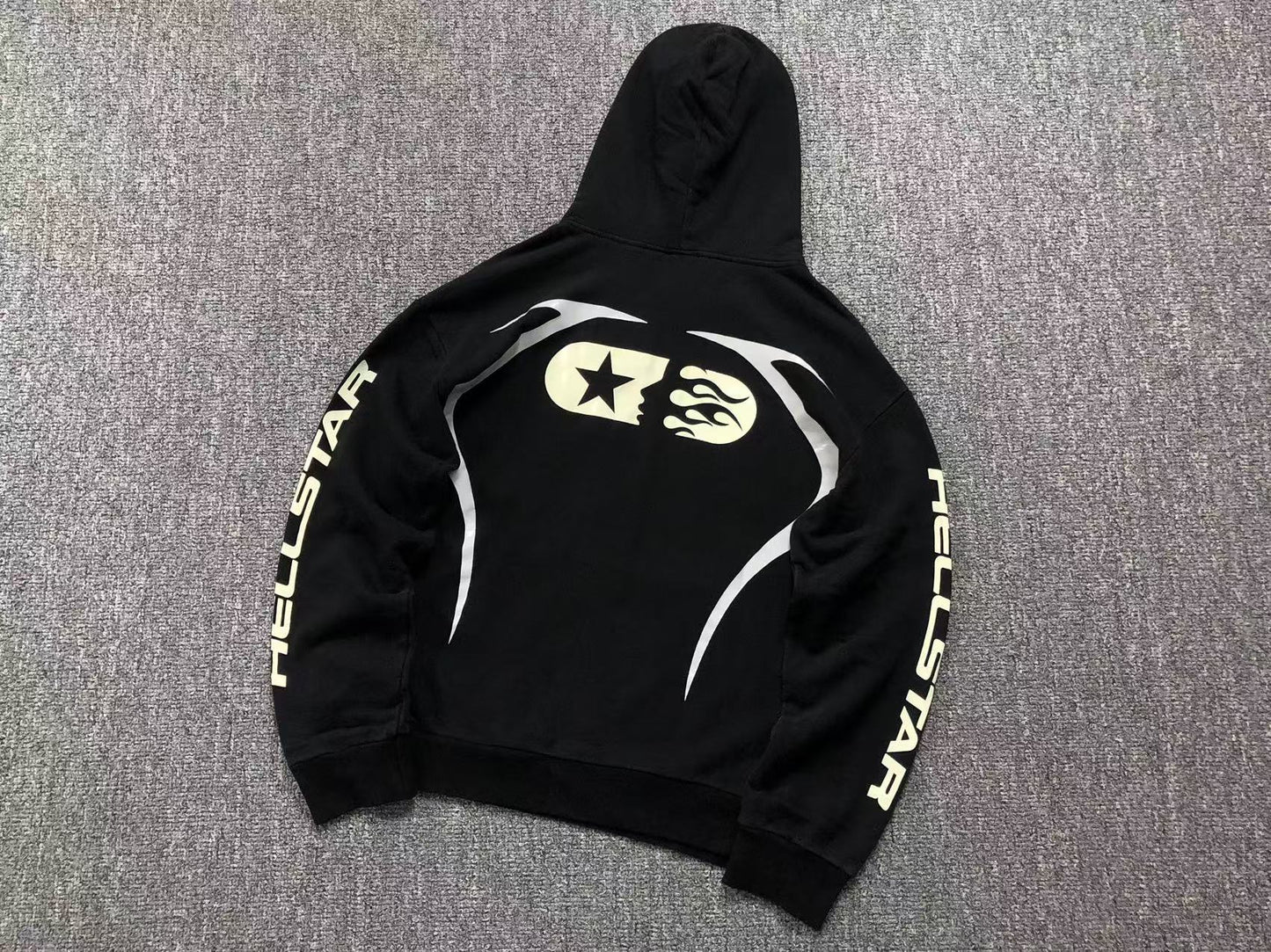 Hellstar Hoodie (+cores)
