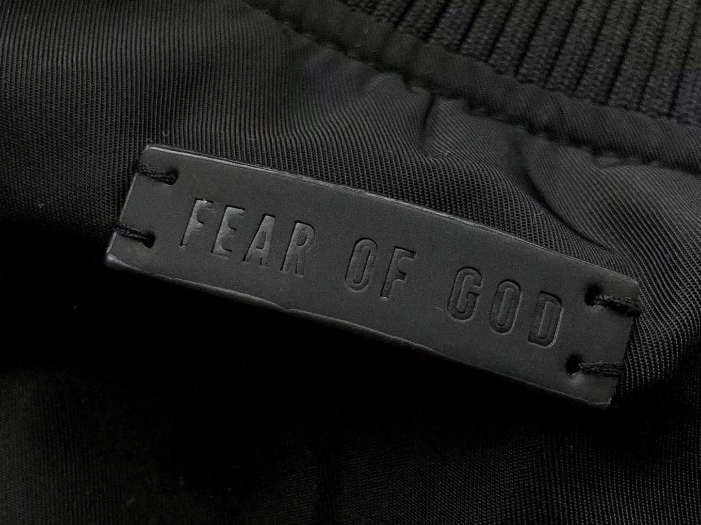 FOG Jacket