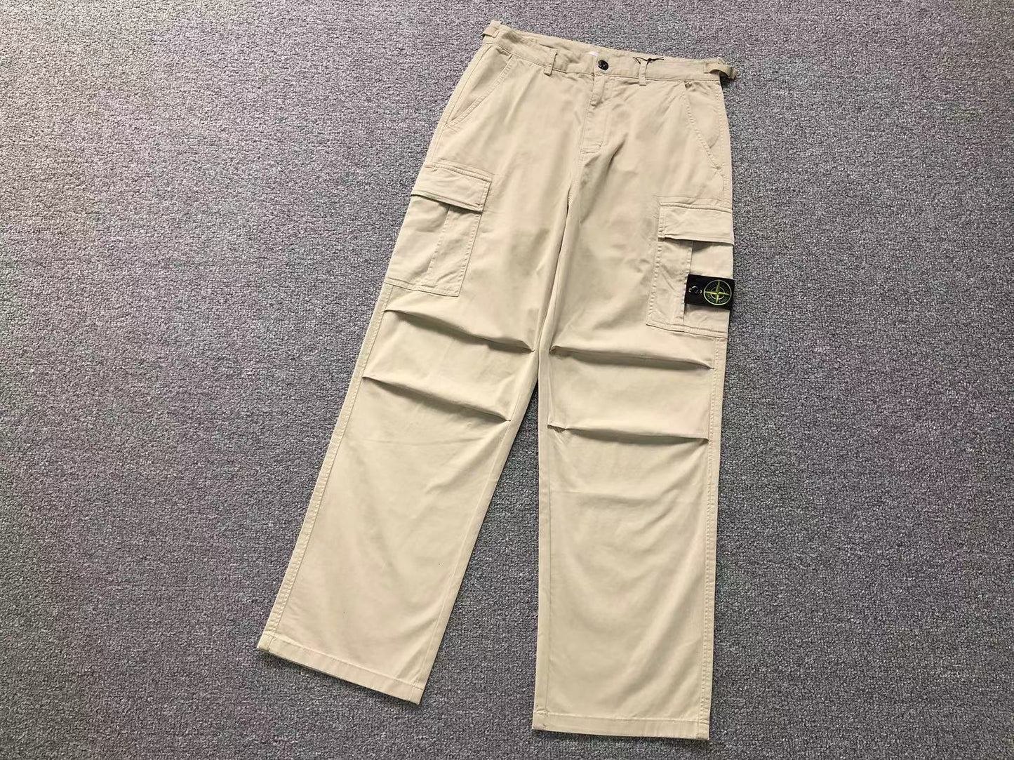Stone Island Cargo Pants (+cores)