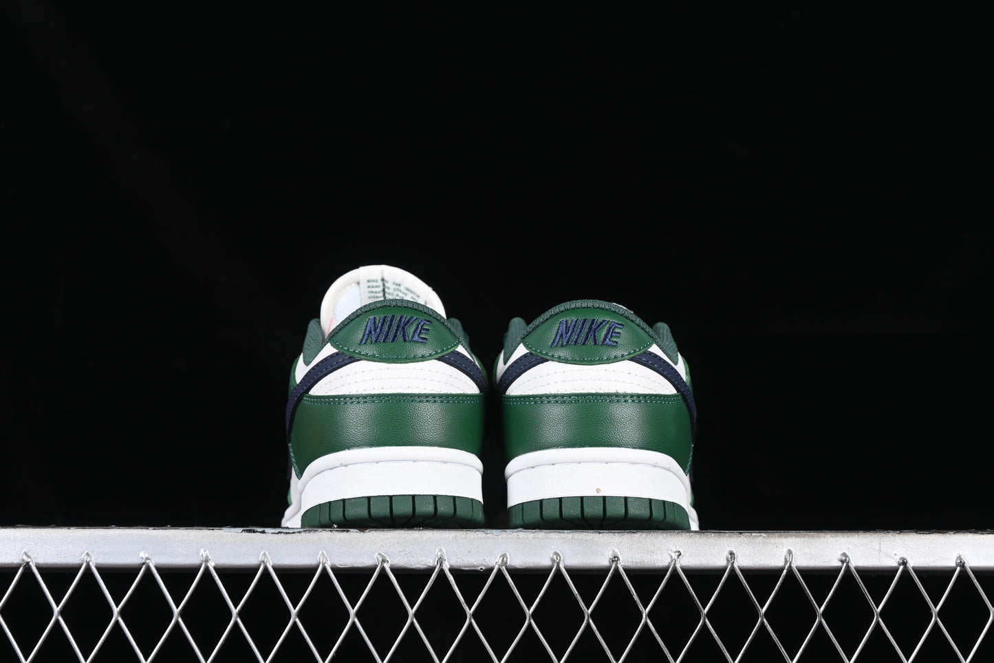 Nike Dunk Gorge Green Navy